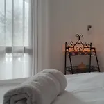Διαμέρισμα Deres Apartmanhaz Lokut