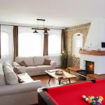 Apartment Deres Apartmanhaz Lokut