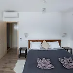 Διαμέρισμα Deres Apartmanhaz