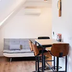 Deres Apartmanhaz