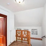 Deres Apartmanhaz Apartment *