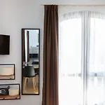 Apartament Deres Apartmanhaz Lokut