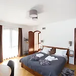 Apartment Deres Apartmanhaz