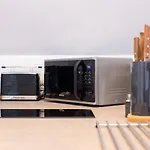 Deres Apartmanhaz *