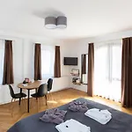 Deres Apartmanhaz