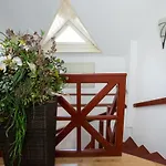 Apartament Deres Apartmanhaz Lokut