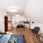 Deres Apartmanhaz