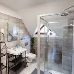Διαμέρισμα Deres Apartmanhaz Lokut