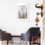 Deres Apartmanhaz Apartment *