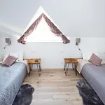 Apartment Deres Apartmanhaz Lokut