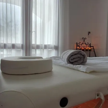 Deres Apartmanhaz Appartement *