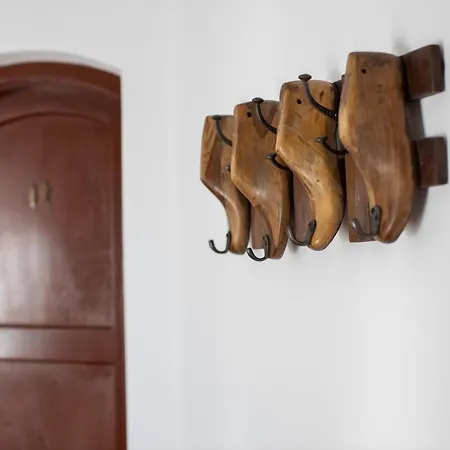 Appartement Deres Apartmanhaz