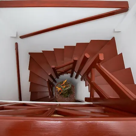 Appartement Deres Apartmanhaz