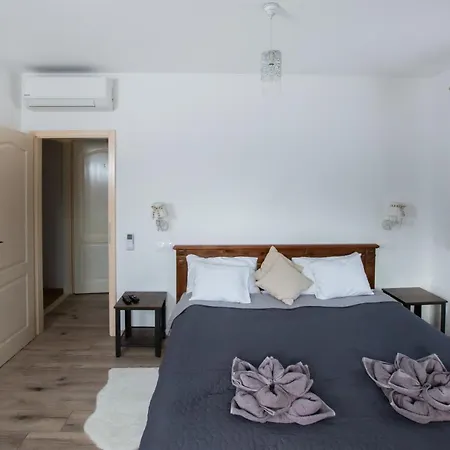 Appartement Deres Apartmanhaz