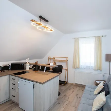 Deres Apartmanhaz