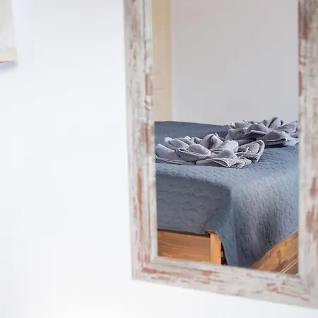 Appartement Deres Apartmanhaz