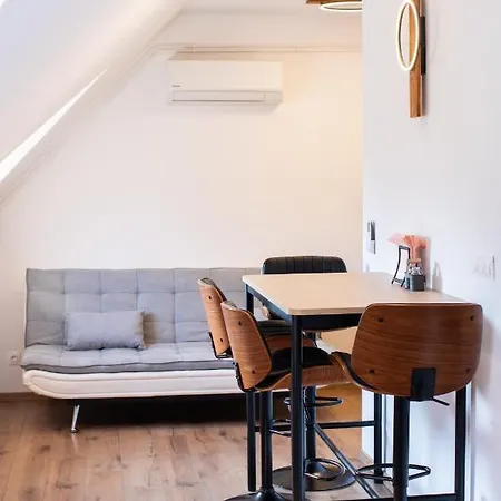 Deres Apartmanhaz