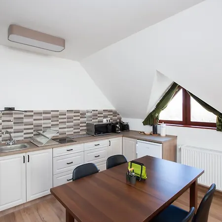 Deres Apartmanhaz