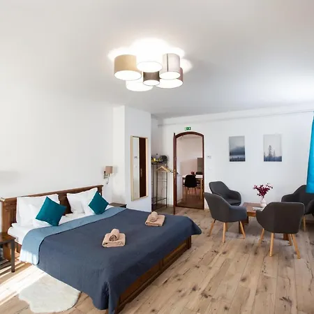 Appartement Deres Apartmanhaz *