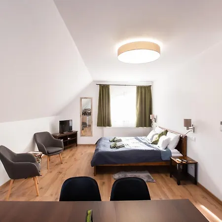 Deres Apartmanhaz