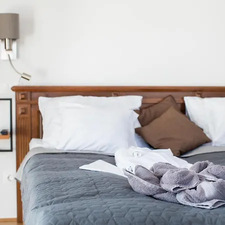Deres Apartmanhaz Appartement