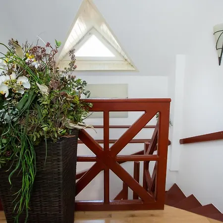 Apartman Deres Lókút
