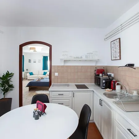 Deres Apartmanhaz