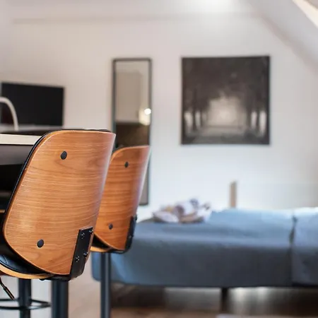 Appartement Deres Apartmanhaz
