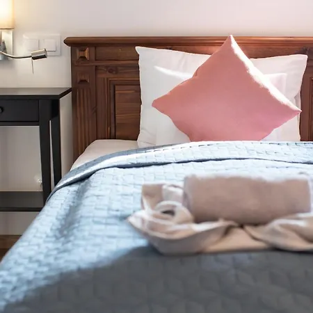 Appartement Deres Apartmanhaz *