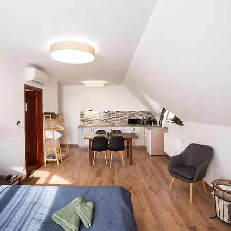 Deres Apartmanhaz