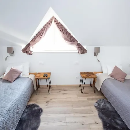 Lejlighed Deres Lokut