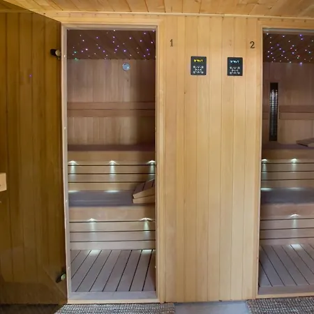 Deres Apartmanhaz Lokut