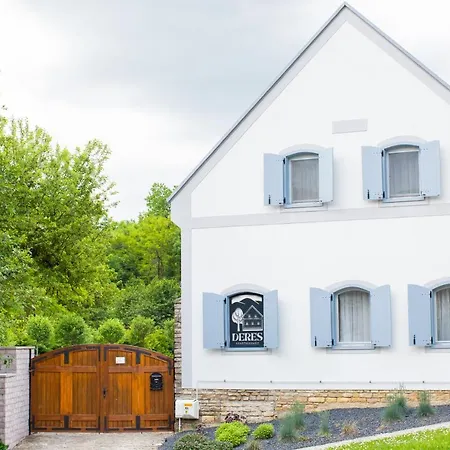 Appartement Deres Apartmanhaz Lokut