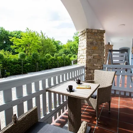 Deres Apartmanhaz Appartement Lokut