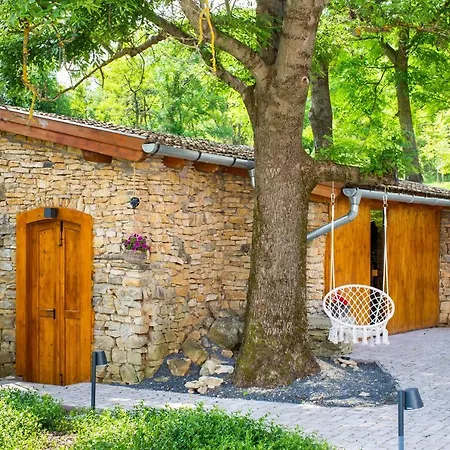 Lejlighed Deres Lokut