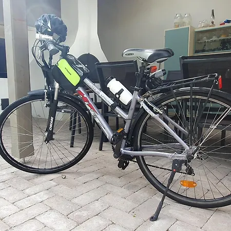 Appartement Deres Apartmanhaz *