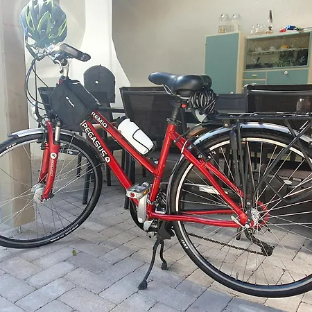 Deres Apartmanhaz