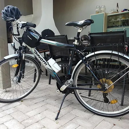Deres Apartmanhaz * Lokut