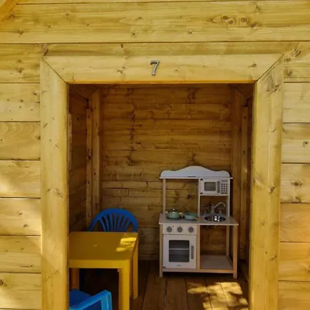 Deres Apartment Lokut