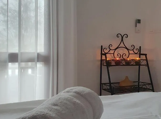 Apartament Deres Apartmanhaz Lokut