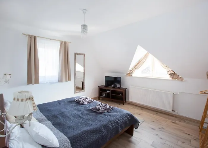 Апартаменты Deres Apartmanhaz Lokut