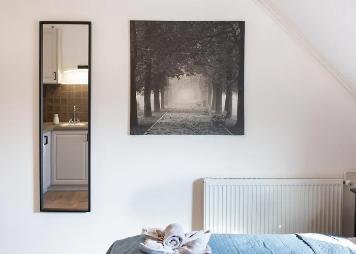 Deres Apartmanhaz
