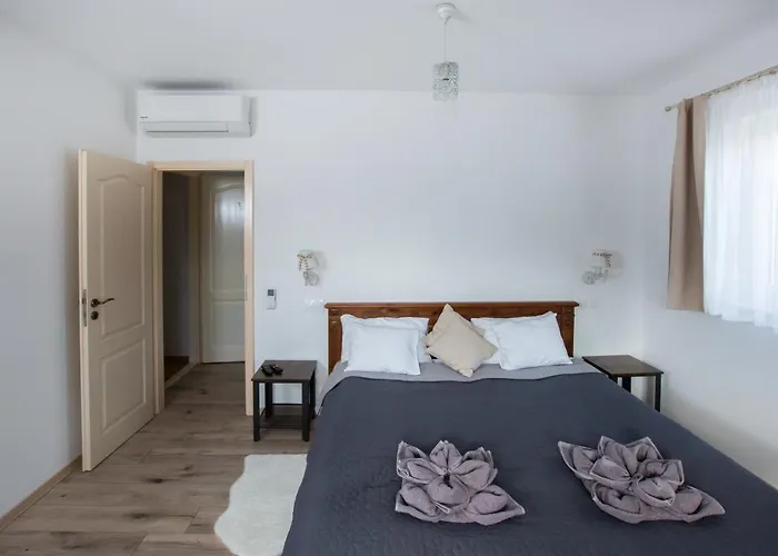Lägenhet Deres Apartmanhaz