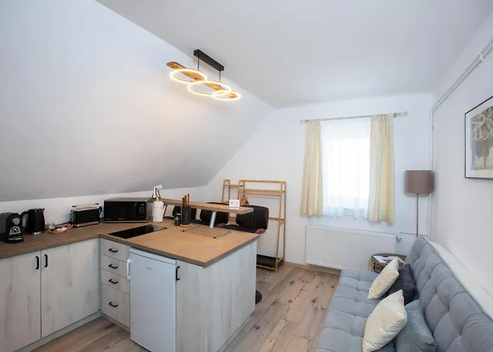 Deres Apartmanhaz