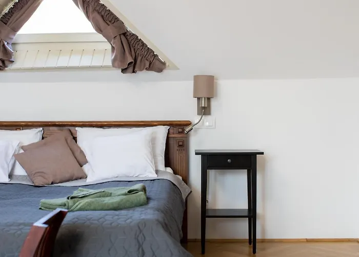 Deres Apartmanhaz Lokut