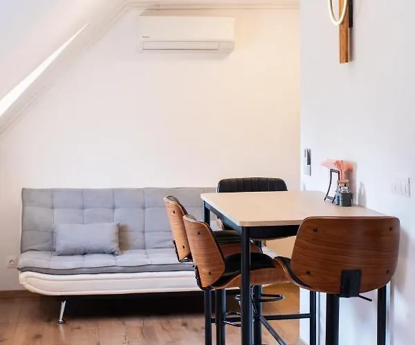 Deres Apartmanhaz