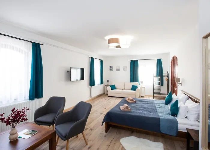 Deres Apartmanhaz *
