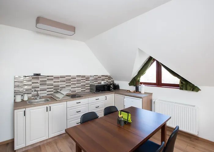 Deres Apartmanhaz