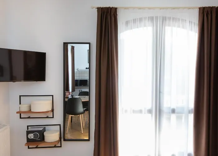 Апартаменты Deres Apartmanhaz Lokut