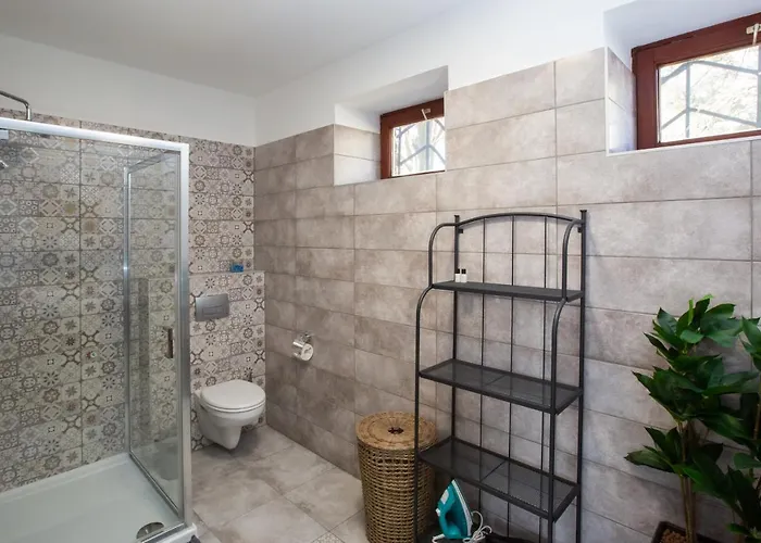 Deres Apartmanhaz